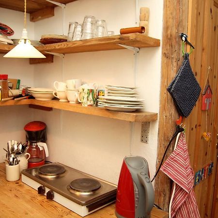Willes B&B Copenhague Exterior foto