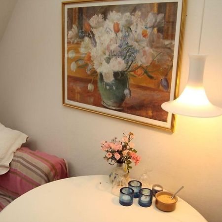 Willes B&B Copenhague Exterior foto