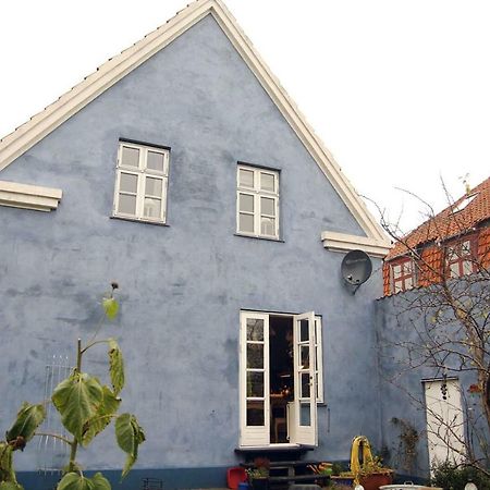 Willes B&B Copenhague Exterior foto