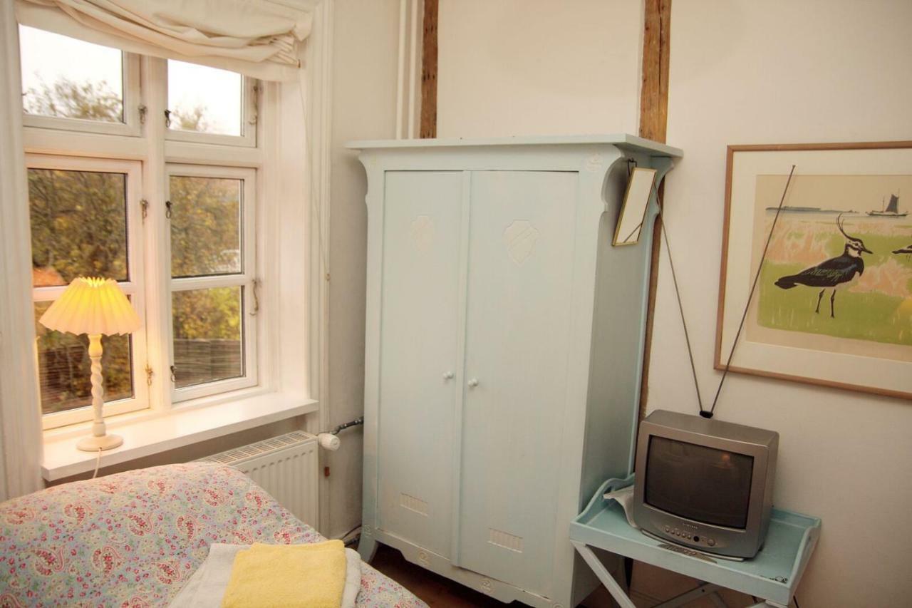 Willes B&B Copenhague Exterior foto
