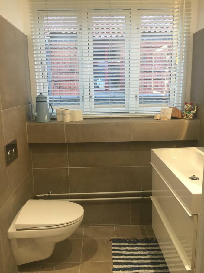 Willes B&B Copenhague Exterior foto
