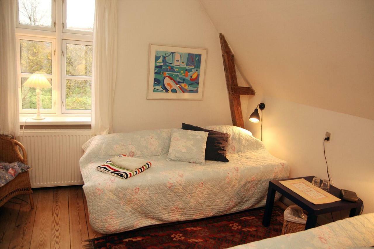 Willes B&B Copenhague Exterior foto